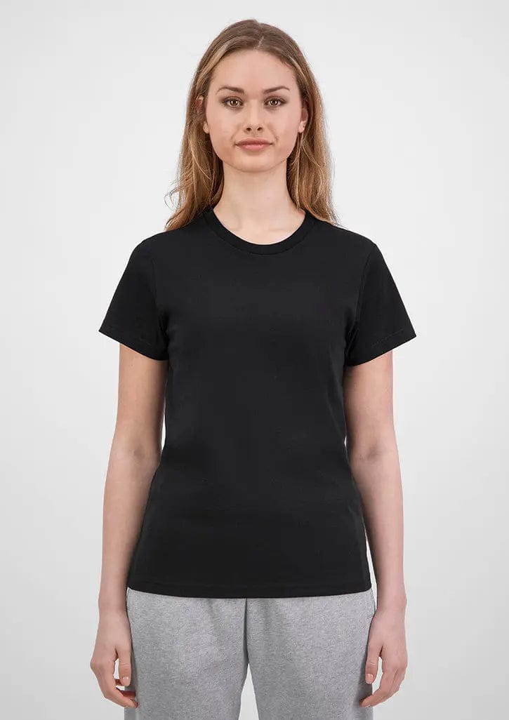 Goodmates Women's Basic Tee X1001W
